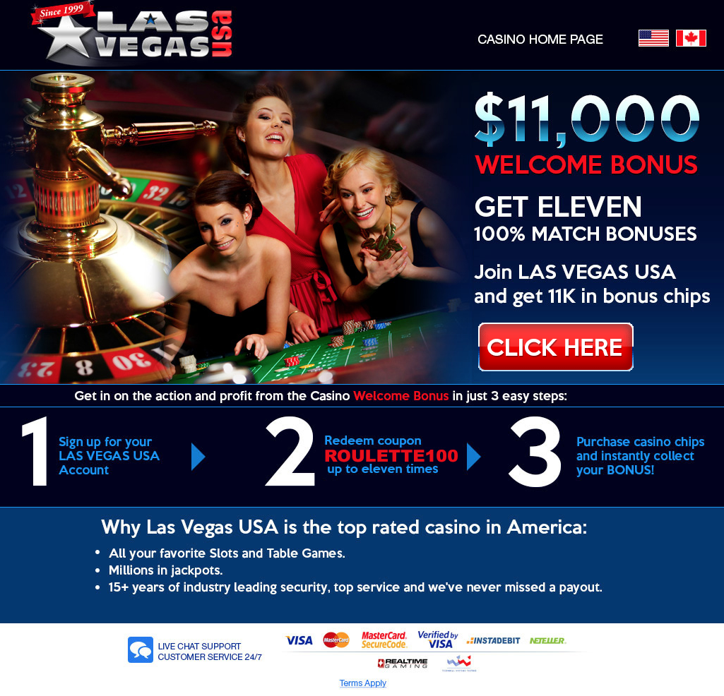 las vegas casinos online free